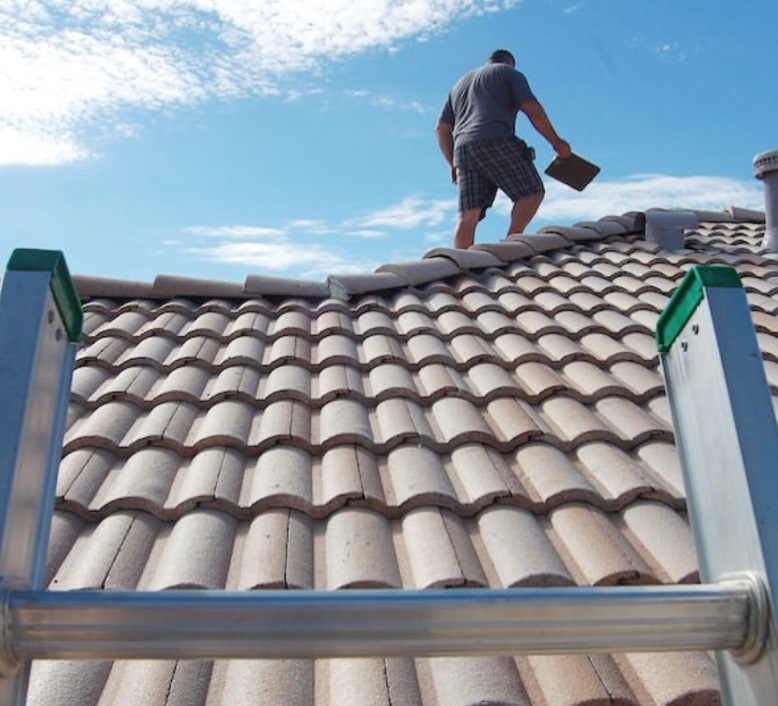 Scottsdale Roofing'