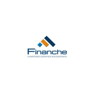 Company Logo For Finanche Limited'