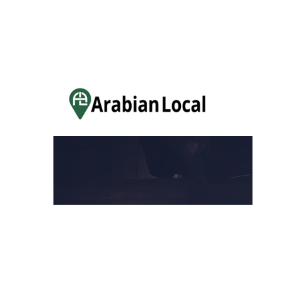 Company Logo For Arabian Local'