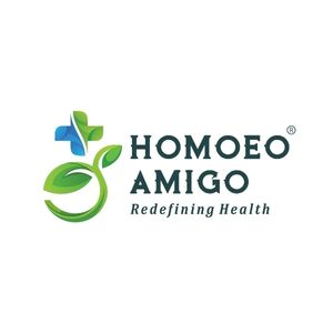 Company Logo For Homoeo Amigo'