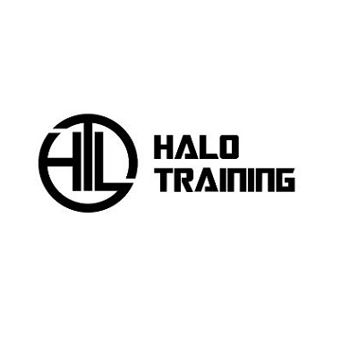 Company Logo For Halo Training'