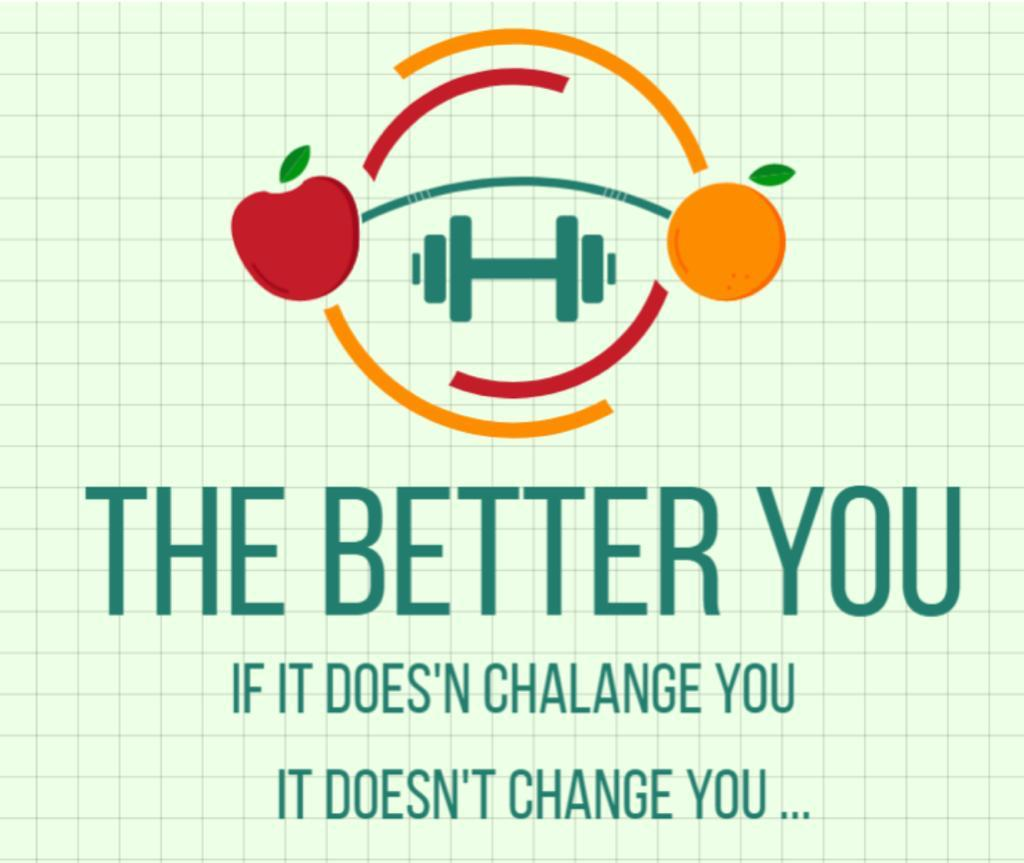 Company Logo For The Better You Workouts'