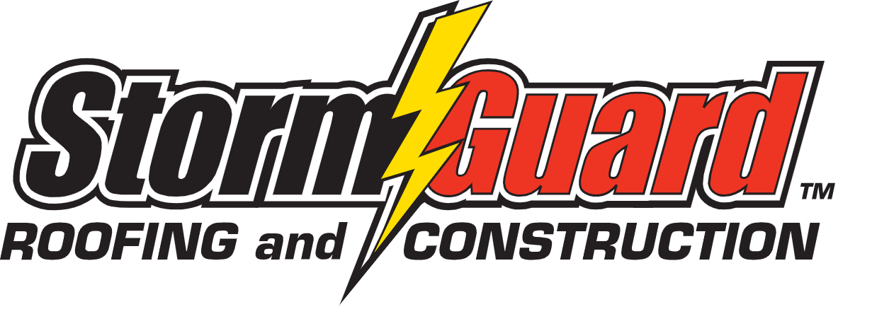 Company Logo For Storm Guard Roofing &amp; Construction'