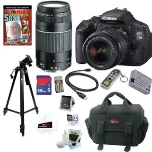 canon eos rebel'