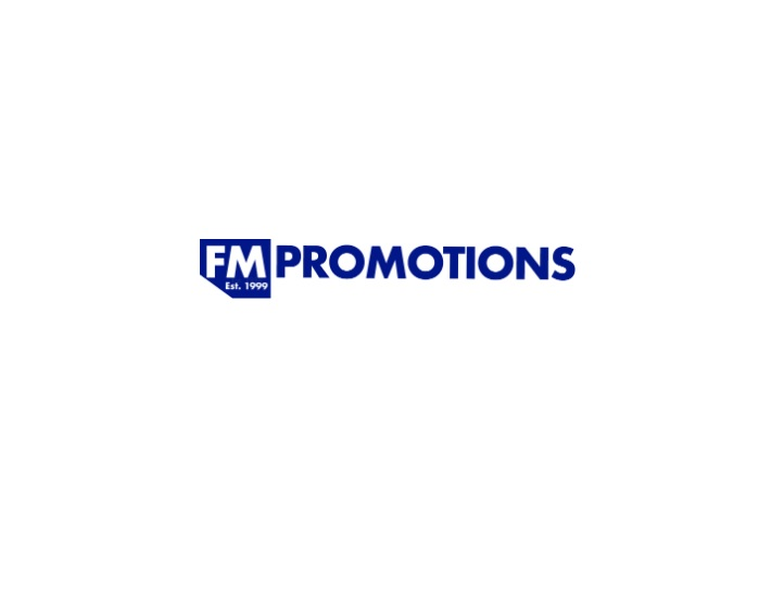 Company Logo For FM Promotions'