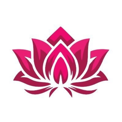 Thriving Lotus Logo