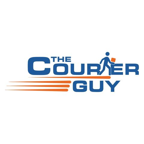 Company Logo For The Courier Guy Cape Town'