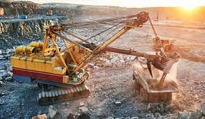 Smart Mining Equipment Market