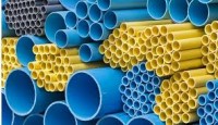 Thermoplastic Plastic Pipe Market