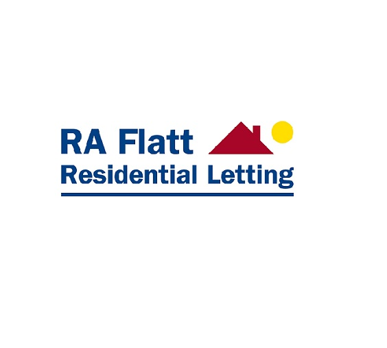 Company Logo For RA Flatt, Residential Lettings'