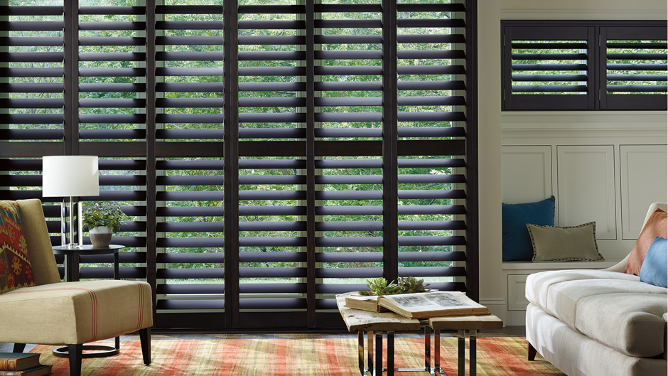 Motorization blinds'