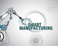 Smart Manufacturing Technology Market
