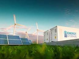 Next Generation Energy Storage Systems Market