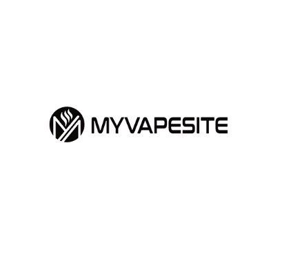 Company Logo For MYVAPESITE.DE E-Zigaretten Shop'