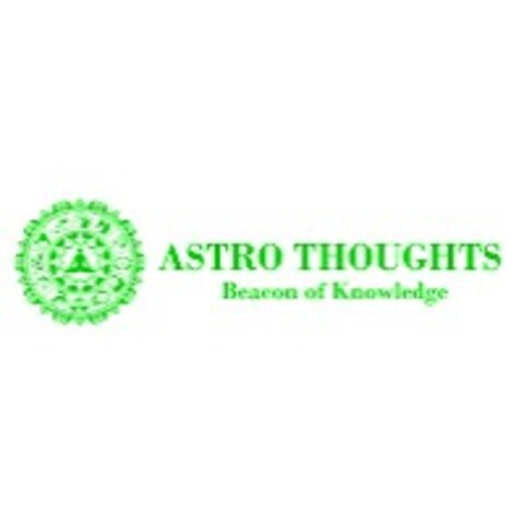 Astro Thoughts'