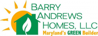 Barry Andrews Homes, LLC Logo