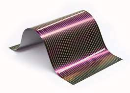 CIGS Thin Film Solar Cell Market'