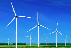 Small Wind Power Market