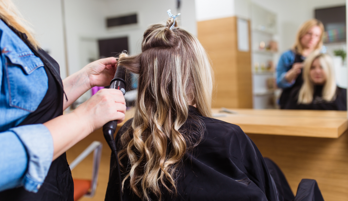 Cosmetology Insurance Market'