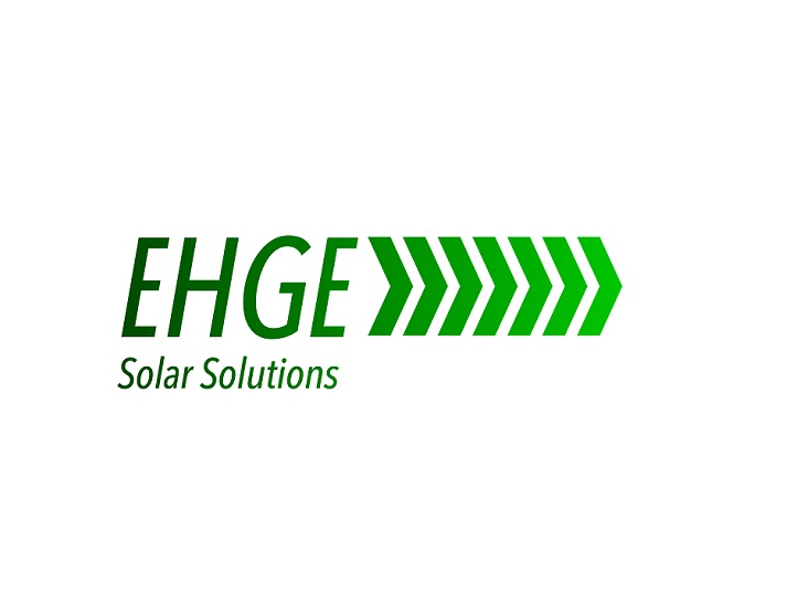 Company Logo For EHGE Solar Solutions'