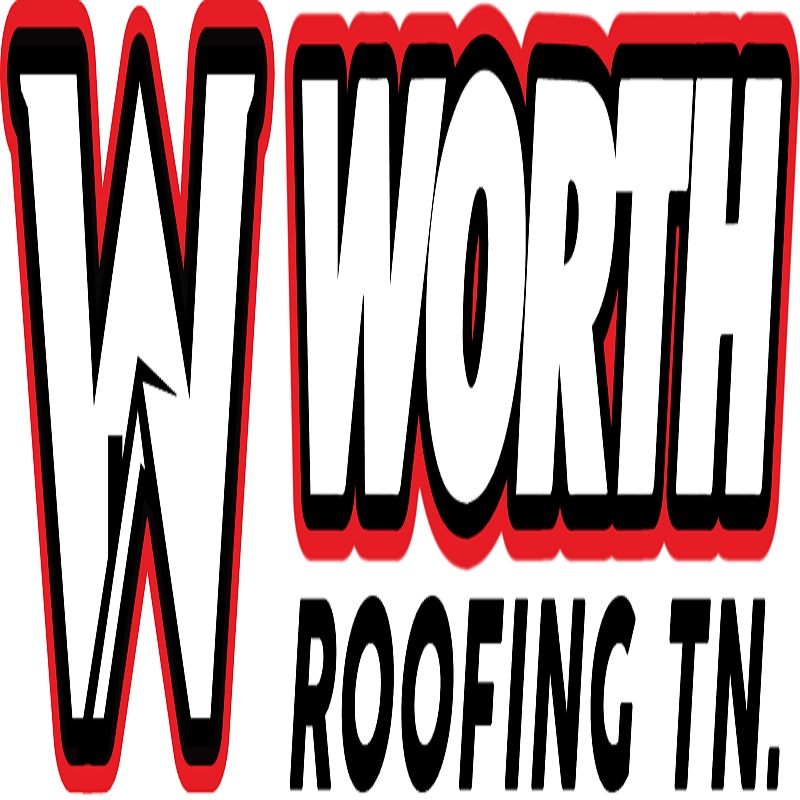 Company Logo For Worth Roofing TN'