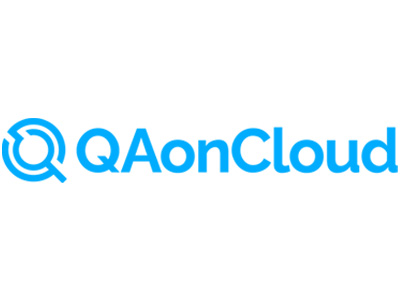 Company Logo For QAonCloud'