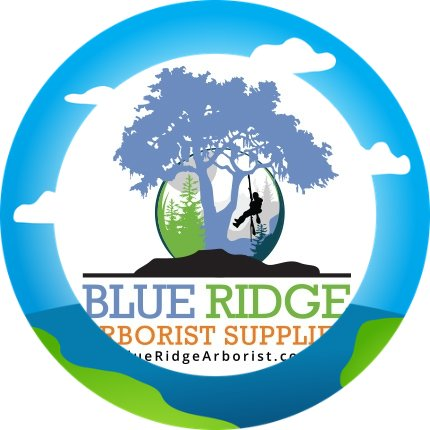 Company Logo For Blue Ridge Arborist'