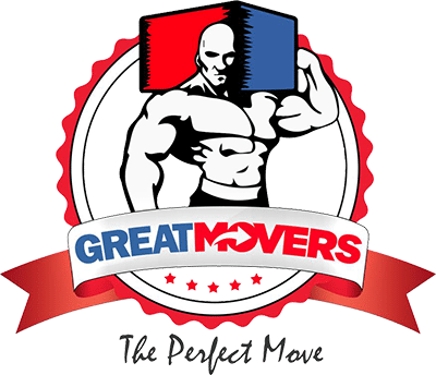 Company Logo For Great Movers'