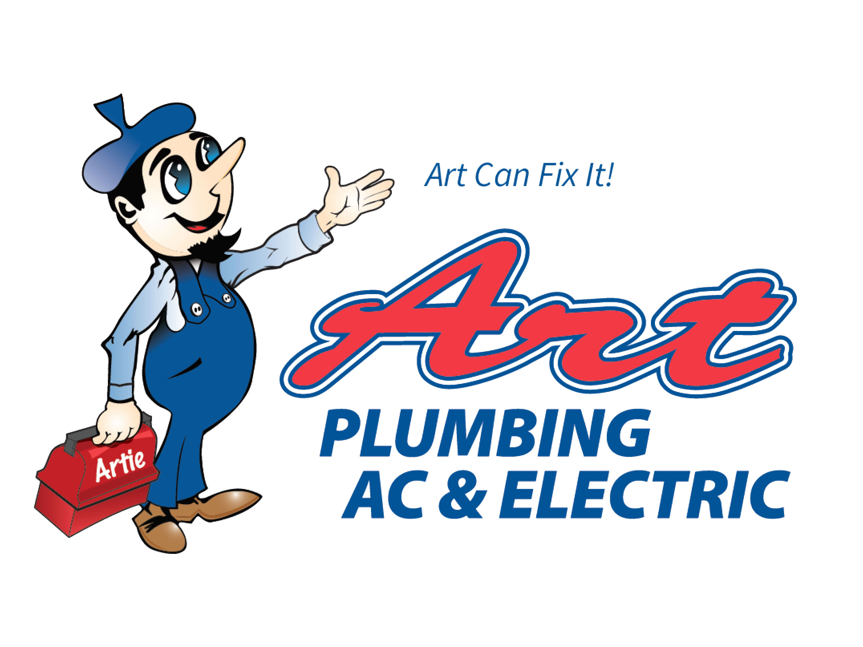 Company Logo For Art Plumbing AC &amp; Electric'