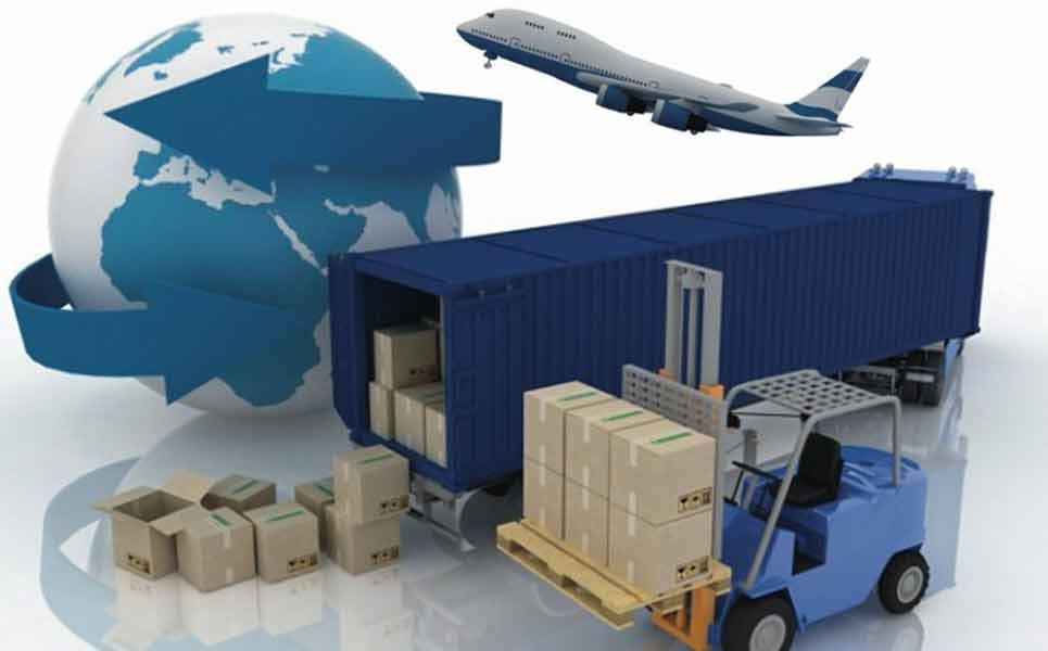 Freight and Logistics Market'