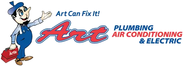 Company Logo For Art Plumbing AC and Electric in Boca Raton'
