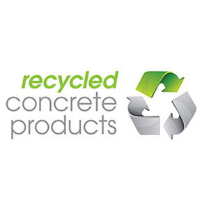 Company Logo For Recycled Concrete Products - Newcastle and '