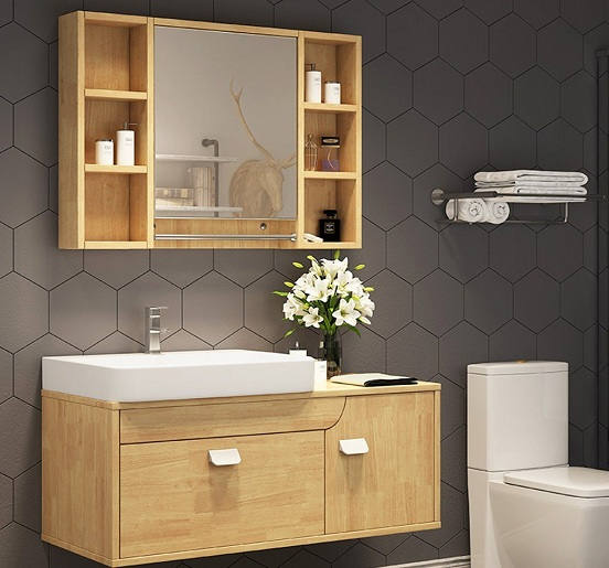 Bathroom Furniture Market