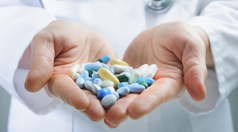 Antidiabetics Market'