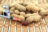 Peanut Allergy Vaccine Market