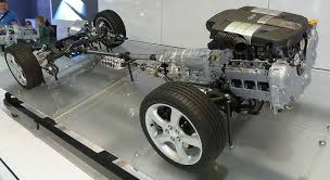 Vehicle Motors Market'