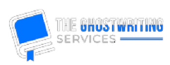 Company Logo For The Ghostwriting Services'