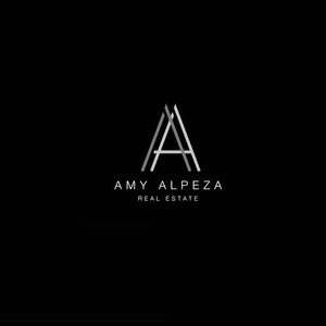 Amy Alpeza Real Estate Logo