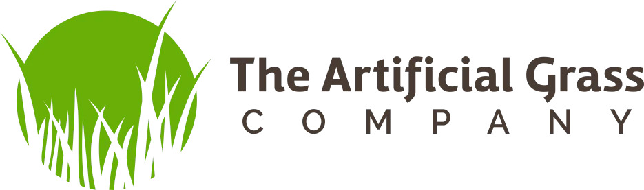 Company Logo For The Artificial Grass'