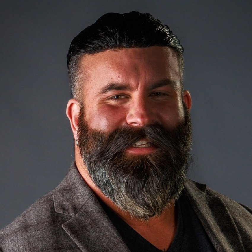 Chad Peterson - Expert Business Broker