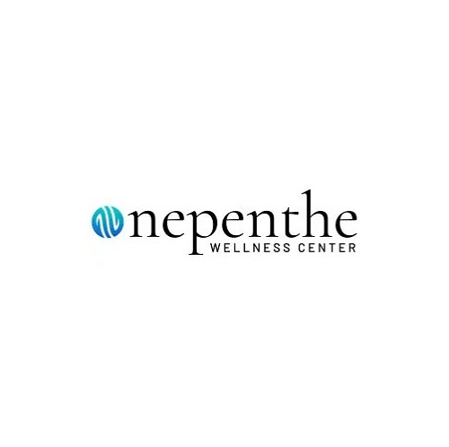 Nepenthe Wellness Center Logo
