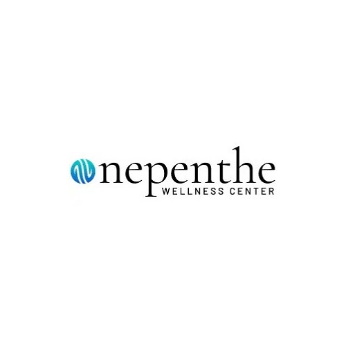 Company Logo For Nepenthe Wellness Center'