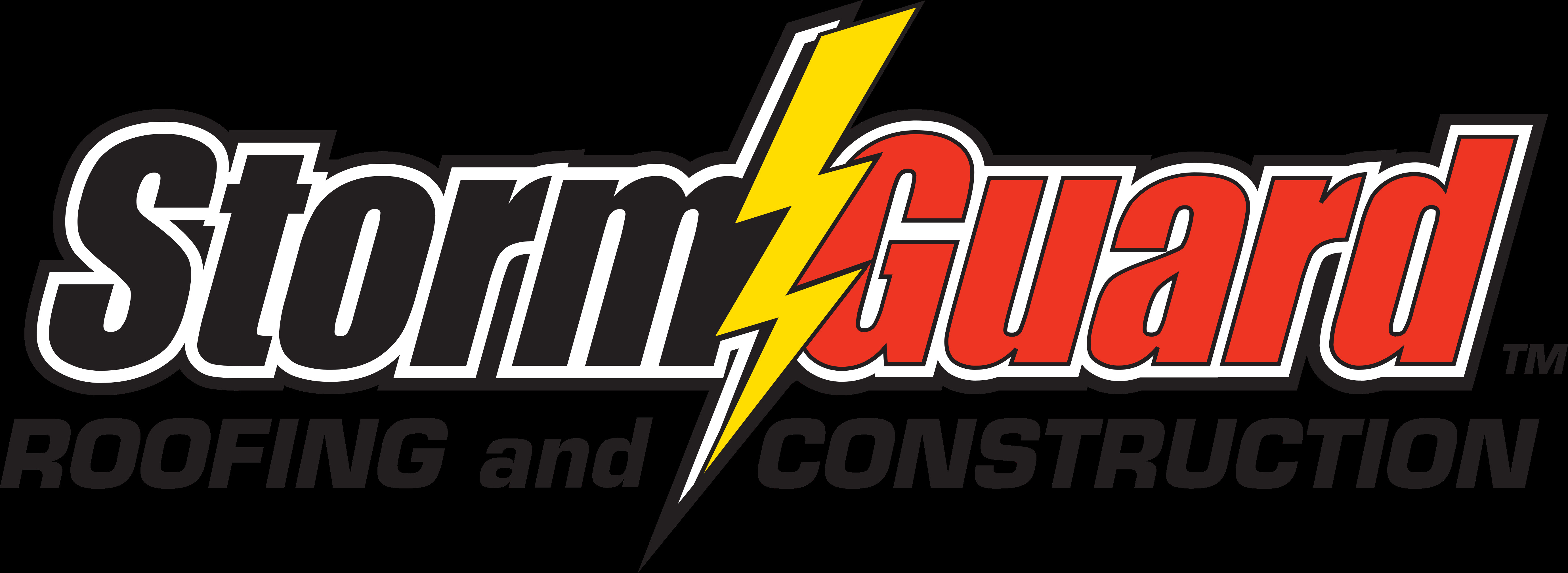 Company Logo For Storm Guard Roofing &amp; Construction'