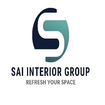 Company Logo For Sai Interior Group'