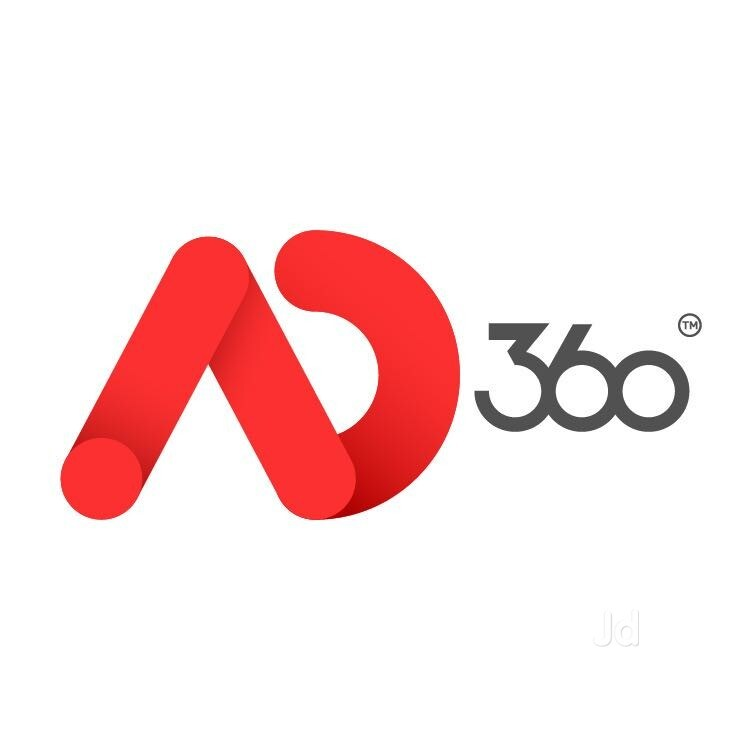 Company Logo For AD360'