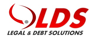 Company Logo For Legal &amp; Debt Solutions'