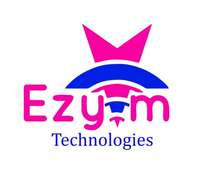 Company Logo For Ezytmtechnologies'