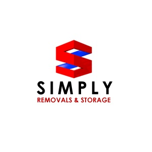 Company Logo For Simply Removal &amp;amp; Storage Ltd'