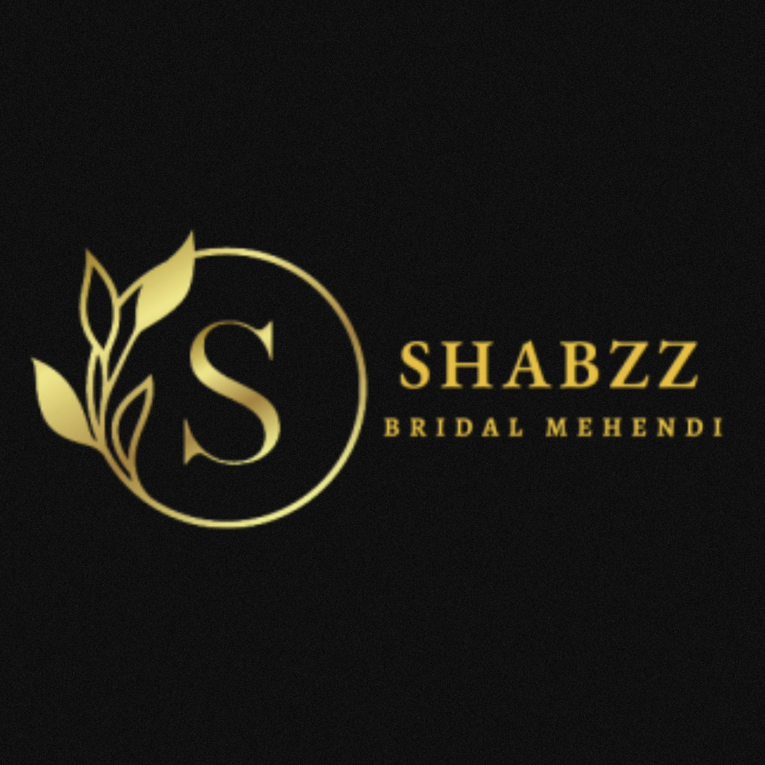 Company Logo For Bridal Makeup | Shabzz Bridal Mehendi'