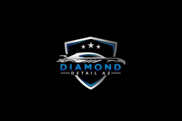 Company Logo For Diamond Detail AZ'